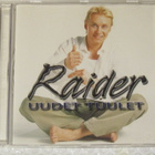 Raider • Uudet tuulet CD - pikkukuva 1