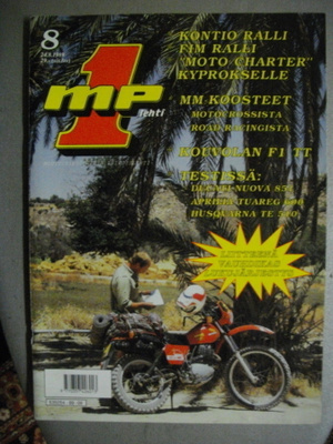 MP-lehti Nro 8/1989 (23.1)