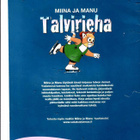 MIINA ja MANU: Talvirieha - pikkukuva 2