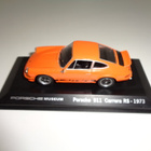 Porsche 911 Carrera RS-1973 1/43 - pikkukuva 2