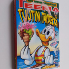 Walt Disney : Tuutin täydeltä - pikkukuva 1