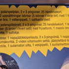 Penguin Race lautapeli - pikkukuva 4