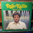 Reijo Kallio Viikonloppuisä CBS 84161 1980 - pikkukuva 1