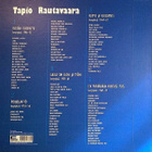 Tapio Rautavaara (5CD) En Päivääkään Vaihtaisi Pois 1946-79 - pikkukuva 2