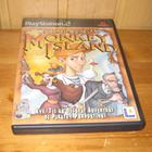 Escape From Monkey Island ps2 - pikkukuva 1
