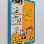 Charles M. Schulz : Lännen nopein riepu - pikkukuva 1