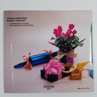 Origamiaskartelua : Origamiaskartelua : Lahjakääreitä ja ... - pikkukuva 2