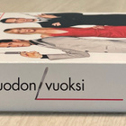 Muodon vuoksi (Nip/Tuck): Kausi 2 (6DVD) - pikkukuva 4