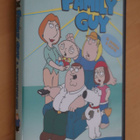 2DVD Family Guy 2 kausi ( 1999-2000 ) - pikkukuva 1