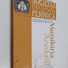 Suomen kirkkohistoriallisen seuran vuosikirja 2013 - pikkukuva 1