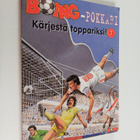 Kärjestä toppariksi 3 : Kärjestä toppariksi ; Maalitykki ... - pikkukuva 1