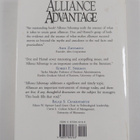 Yves L. Doz : Alliance advantage : the art of creating va... - pikkukuva 2