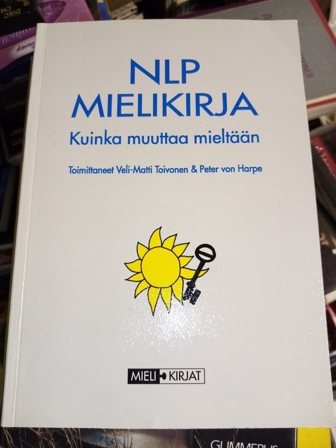 NLP MIELIKIRJA ( SIS POSTIKULU  )