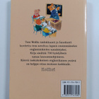 Tony Wolf : Englanti-suomi : kuvasanakirja - pikkukuva 2