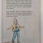 Ritva Ruhanen : Huomio! Lähetyshäiriö - pikkukuva 2