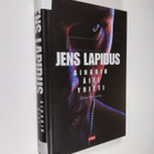 Jens Lapidus : Ainakin äiti yritti : rikostarinoita - pikkukuva 1