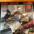 Gary Moore: Still Got The Blues - LP - pikkukuva 2