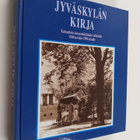 Jyväskylän kirja : katsauksia kaupunkielämän vaiheisiin 1... - pikkukuva 1