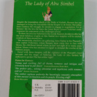 Christian Jacq : The Lady of Abu Simbel - pikkukuva 2