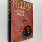Joy Fielding : Vain hyviä aikeita - pikkukuva 1