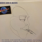 5 BIRDS AND A MONK 1981 EX+/EX+ LP - pikkukuva 1