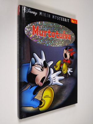 Walt Disney ym. : Murtotulva