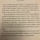 VILPITÖN MIELI - Miten myin Suomen täyteen väärennettyä taid - pikkukuva 2
