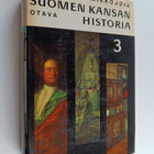 Einar W. Juva : Suomen kansan historia 3 - pikkukuva 1