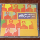 SAVAGE GARDEN - THE BEST OF - TRULY MADLY COMPLETELY - CD - pikkukuva 1