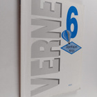 Verne 6 : Opettajan kirja - pikkukuva 1