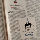 Jesus, der muslim – Jesus... DER SPIEGEL Nr 52 / 23.12.2017 - pikkukuva 5