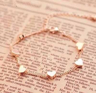 830 .. Charm Heart Love .. Ranne / Nilkkakoru