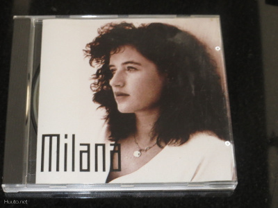 Milana - Milana