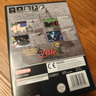 Zelda Collector's Edition Gamecube - CIB - pikkukuva 2