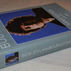 Bob Dylan : Sångtexter 1962 - 2001 (engl. lyriikat) - pikkukuva 2
