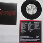 Vespera: Vespera 7" single 2013 Japan punk - pikkukuva 1