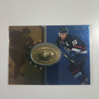 1998-99 SPx Finite - Radiance #91 Pavel Bure GI, SN3475 - pikkukuva 1