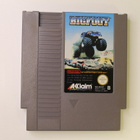 NES Bigfoot (PAL-B/SCN) (L) (2) - pikkukuva 1