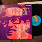 Buddy Holly LP - pikkukuva 1