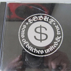 Sobut Sons Of Bitches United & True CD OBI Japanilainen - pikkukuva 1