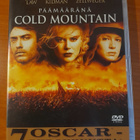 Päämääränä Cold Mountain - pikkukuva 1