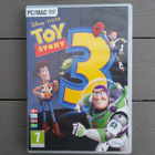 PC/MAC DVD: Toy Story 3 peli (Disney Pixar 2010) - pikkukuva 1