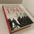 Rodric Braithwaite: Moskova 1941 - pikkukuva 1