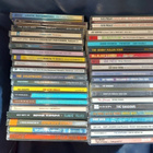 16 kpl SURF, ROCKABILLY, HILLBILLY, RAUTALANKA CD-LEVYJÄ - pikkukuva 1