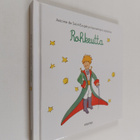 Antoine de Saint-Exupery : Rohkeutta : Antoine de Saint-E... - pikkukuva 1