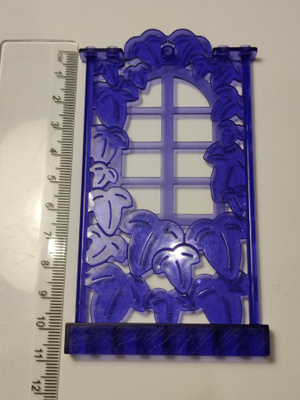 Lego Belville ovi