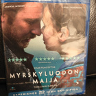 Myrskyluodon Maija (2024) Blu-ray - pikkukuva 1