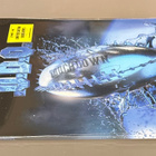 U.D.O: Touchdown - 2LP, LTD, Silver, uusi - pikkukuva 4