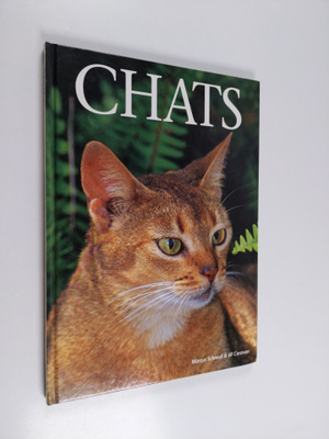 Marcus Schneck : Chats
