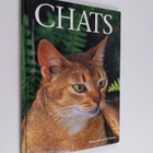 Marcus Schneck : Chats - pikkukuva 1
